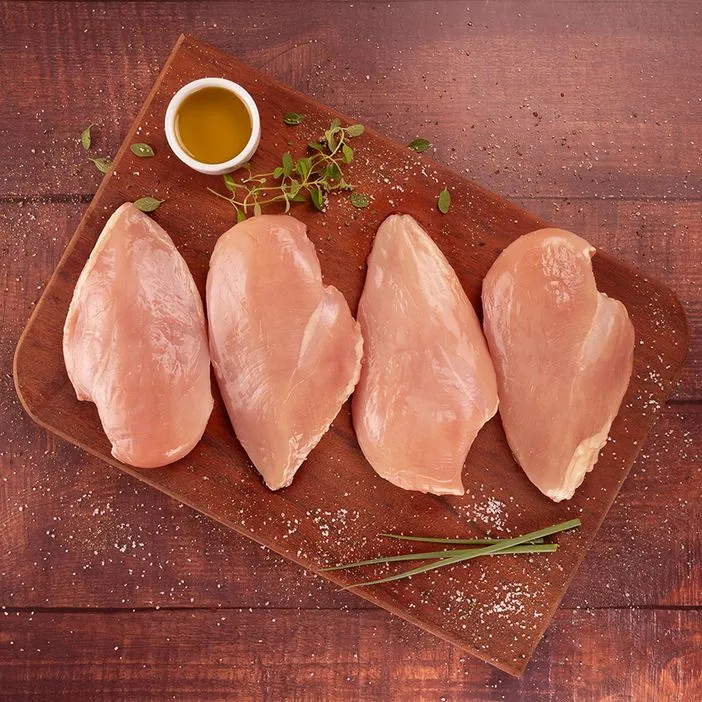 Filé de Peito de Frango 1kg