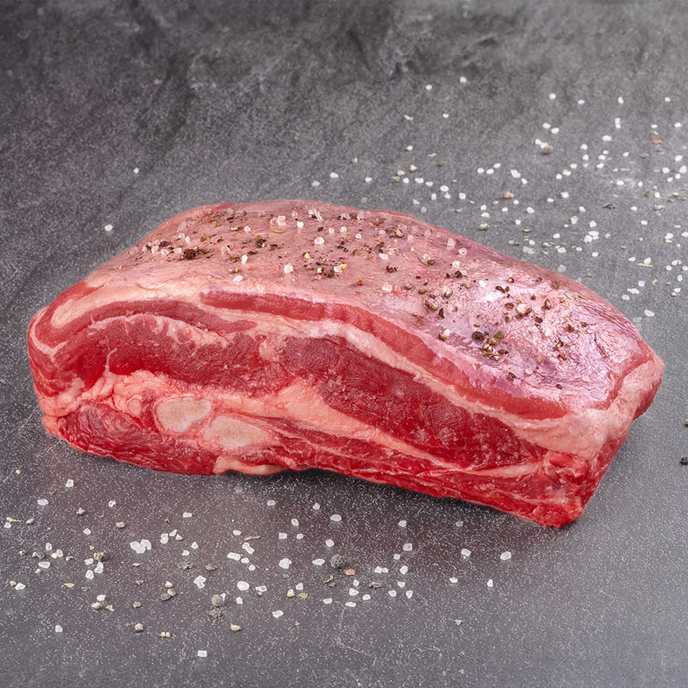 Costela Bafo 1kg
