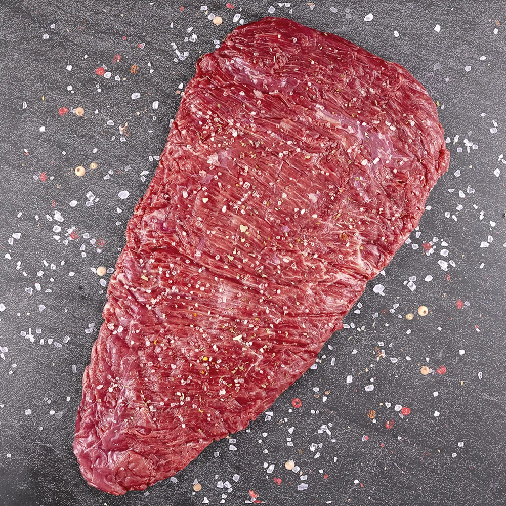 Fraldinha Red 500g