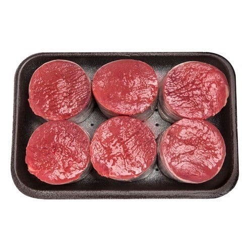 Medalhão Picanha Linha Mais 500g