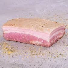 Panceta Lemon Pepper 1kg
